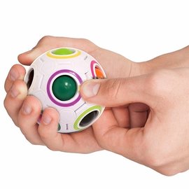 Senso Sphere Puzzle Ball