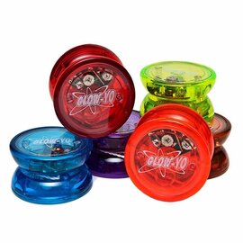 Relaxus Glo-Yo Yo Yo's
