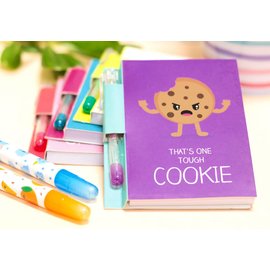 Scentco Sketch & Sniff Note Pads