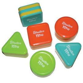Halilit Shape Shakers Assorted