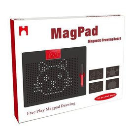 MagPad MagPad Standard