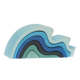 Grimms Grimms Element Waves