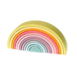 Grimms Grimms Pastel Rainbow
