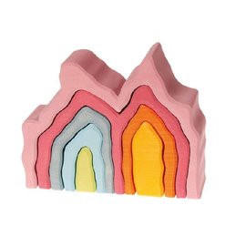 Grimms Grimms Coral Reef - 7 Pieces