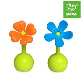 Haakaa Haakaa Breast Pump Flower Stopper