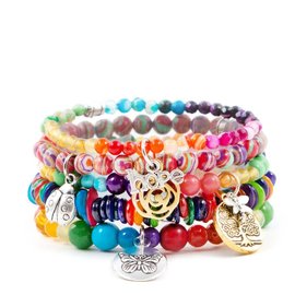 Chavez For Charity Chavez For Charity Bracelet