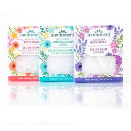 Anointment Anointment Bath Soak