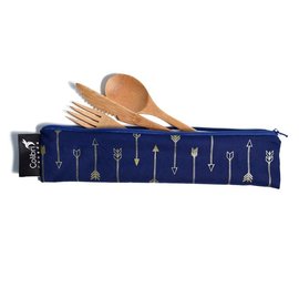 Colibri Wide Straw/Snack Bag