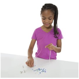 Melissa & Doug Jewelry Made Easy - Semiprecious Bead Bracelets