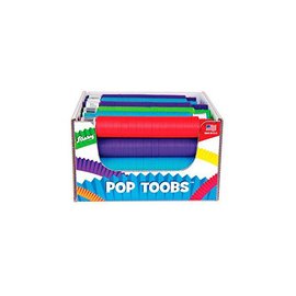 slinky Pop Toobes