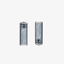 Bikeaholic Magnetic Clip-on Reflectors