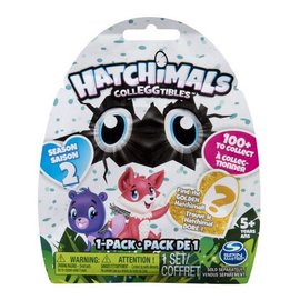 Hatchimal Hatchimals Colleggtibles