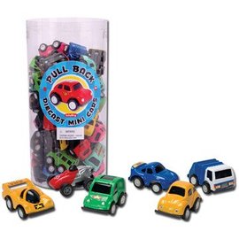 Schylling Die Cast Mini Cars