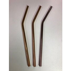 Life Without Waste LWW Stainless Steel Straw