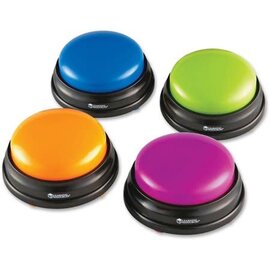Learning Resources Answer Buzzer