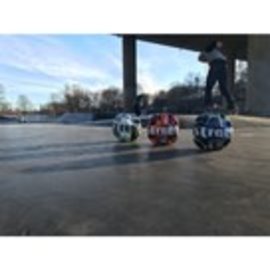 Waboba Wobaba Street Ball