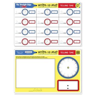 Melissa & Doug Learning Mats