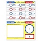 Melissa & Doug Learning Mats