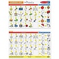 Melissa & Doug Learning Mats