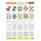 Melissa & Doug Learning Mats