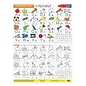Melissa & Doug Learning Mats