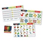 Melissa & Doug Learning Mats