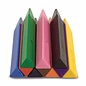 Melissa & Doug Jumbo Triangular Crayons (10pc)