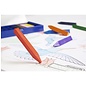 Melissa & Doug Jumbo Triangular Crayons (10pc)