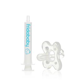 Fridababy MediFrida® the Accu-dose Pacifier Medicine Dispenser