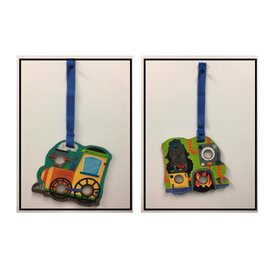 innovativeKids Poke-A-Dot Poppers