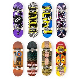 Tech Deck Tech Deck 96mm Fingerboard