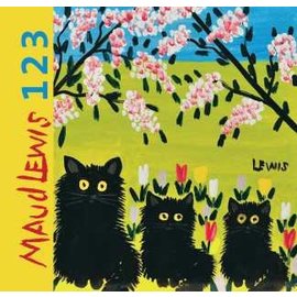 nimbus Maud Lewis 123