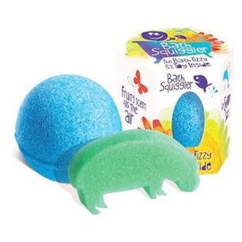 Loot Bath Squigglers Bath Bomb