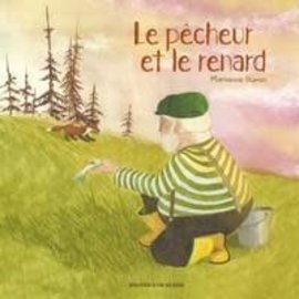 nimbus Le pêcheur et le renard