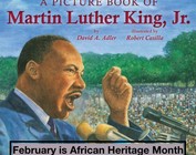 African Heritage Month