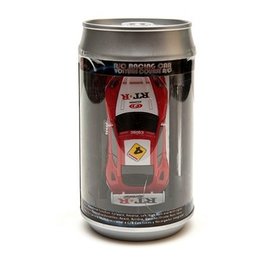 Relaxus RC Race Car In Can