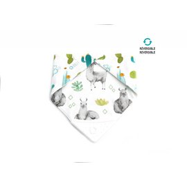 Bulle Bulle Teething Bib