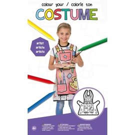 Like OMG! Colour Your Costume