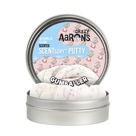 Crazy Aaron's Thinking Putty Scented SCENTsory Putty