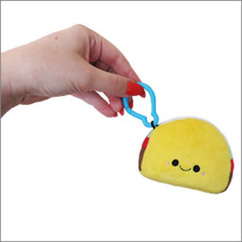 Squishables Micro Taco Squishable