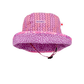 Snug as a Bug Be Fabulous! Adjustable Sun Hat