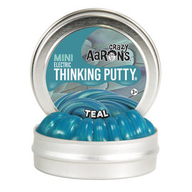 Crazy Aaron's Thinking Putty Putty Electric (Small)