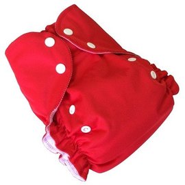 AMP Diapers AMP OS Diapers, Solids