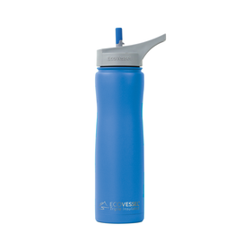 Eco Vessel 24oz EcoVessel Summit Insulated Steel Bottle