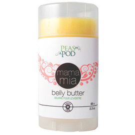 All things Jill Mama Mia Belly Butter