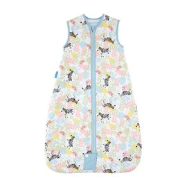 Grobag Grobag Zippy Zebras 1.0 Tog