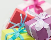 Little gifts!