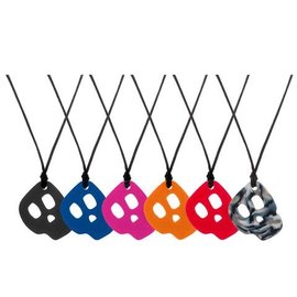 Chewigem Skull Pendants