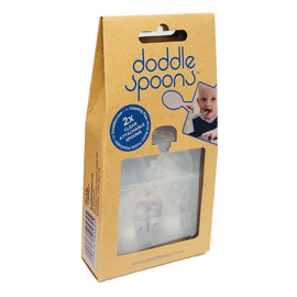 Doddle Creations Doddle Spoon Attachment Pack