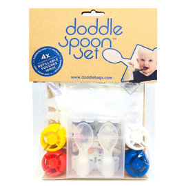 Doddle Creations Doddle Spoon Set